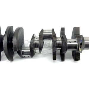 25057 crankshaft full rear horizontal
