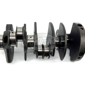 25070L crankshaft full rear horizontal