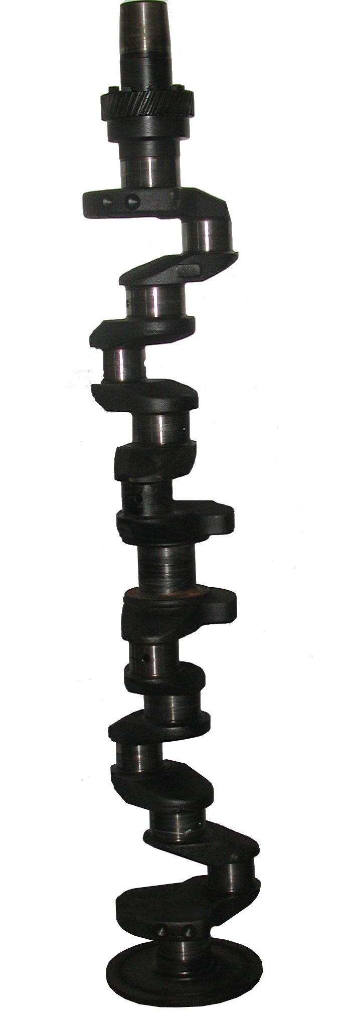 Crankshaft and Cylinder Repair Services Crankshaft Supply Inc.