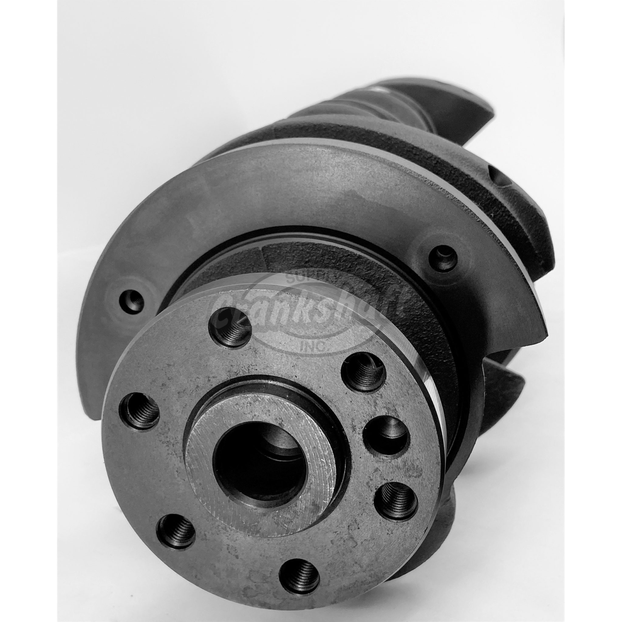 18052 Crankshaft Kit 2.4L L4 2384cc 145ci Crankshaft Supply Inc.