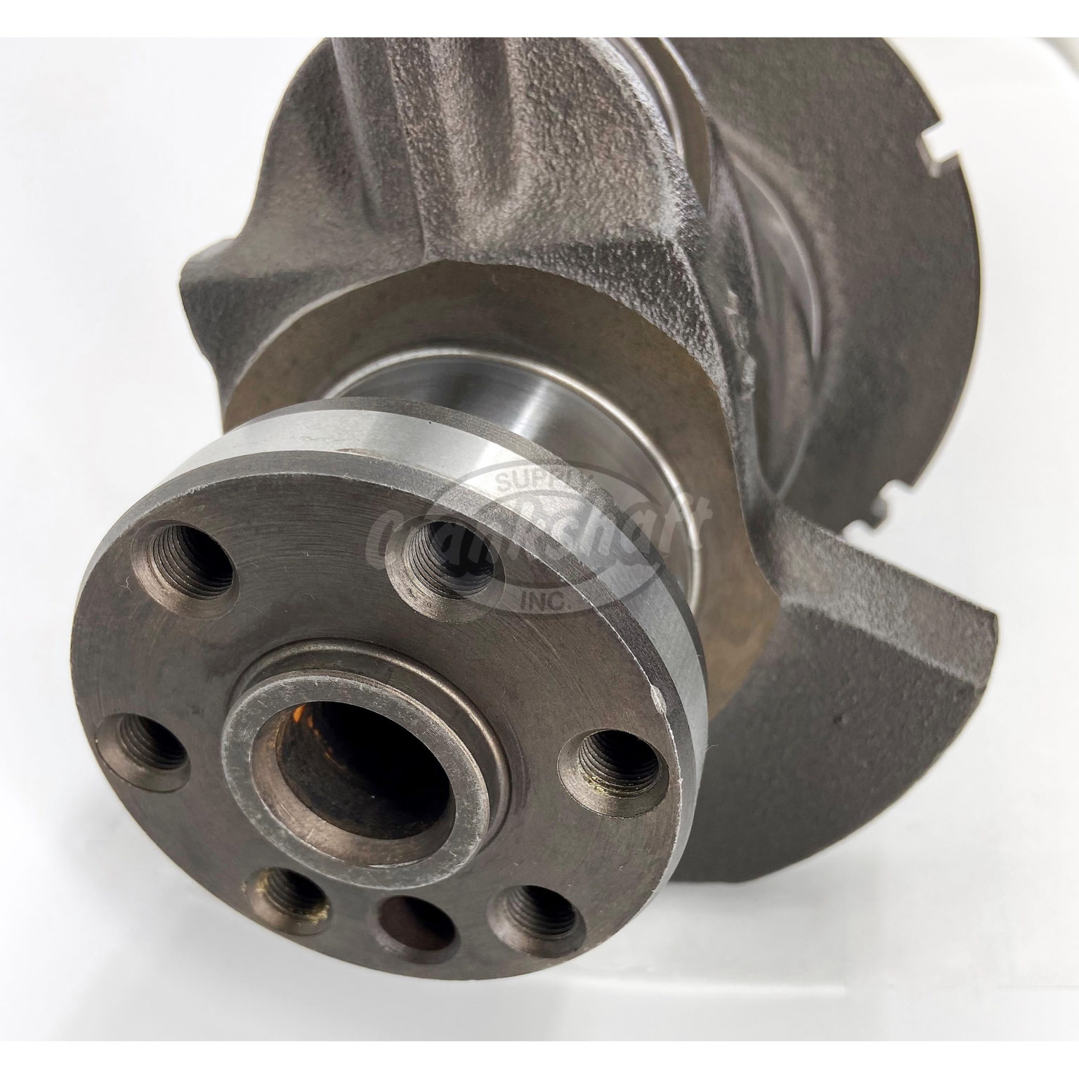 18093 Crankshaft Kit 2.2L L4 2190cc 134ci Crankshaft Supply Inc.