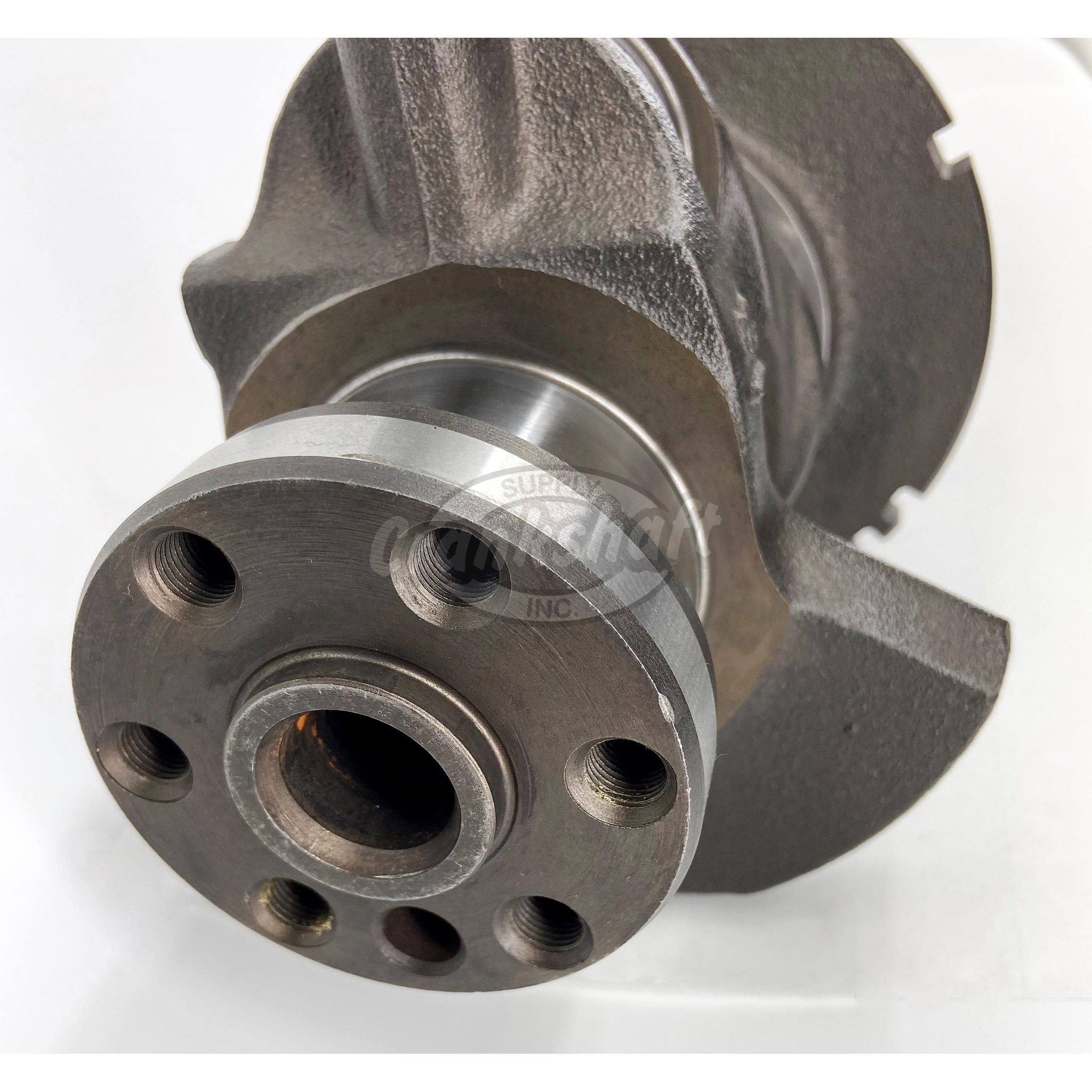 18093 Crankshaft Kit 2.2L L4 2190cc 134ci Crankshaft Supply Inc.