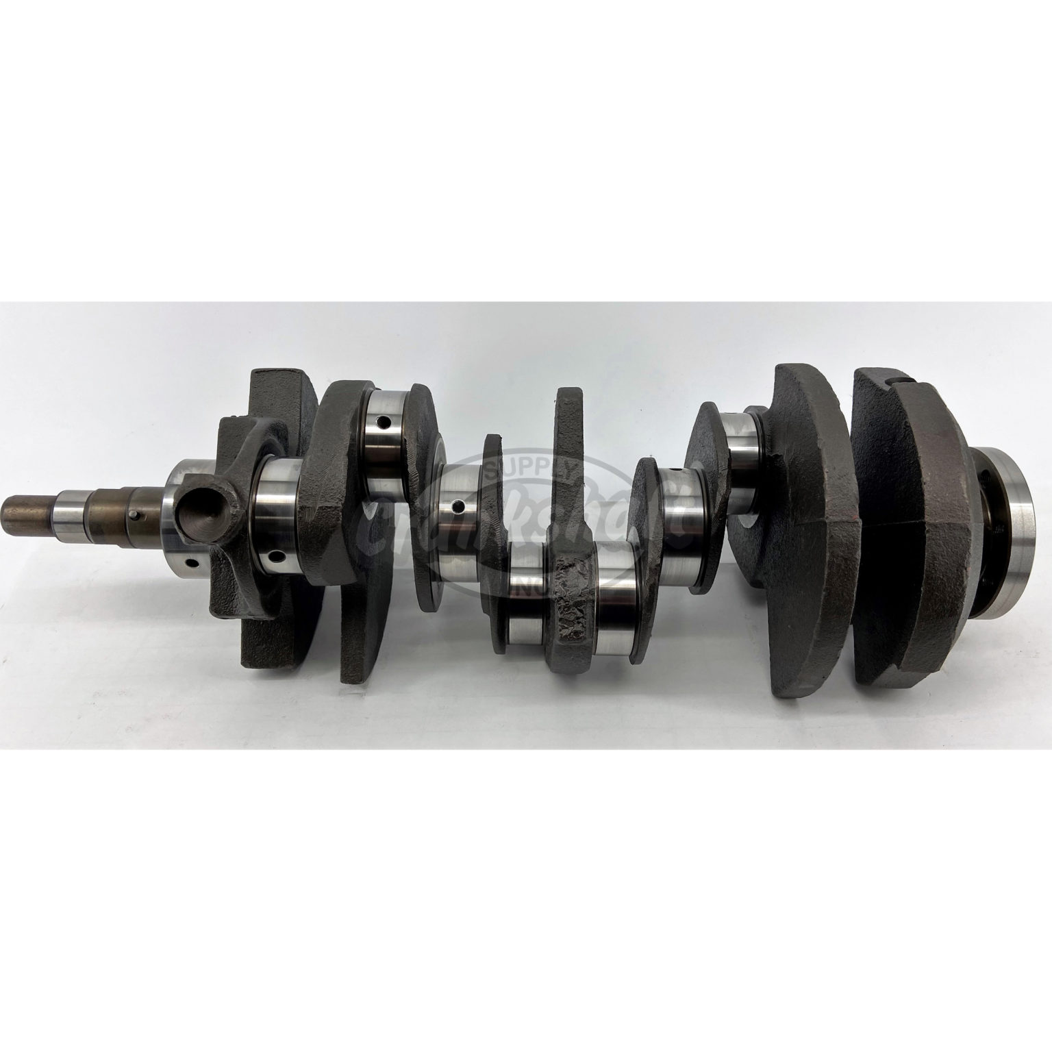 Crankshafts, Cylinder Heads Rebuild and Repair Crankshaft Supply Inc.