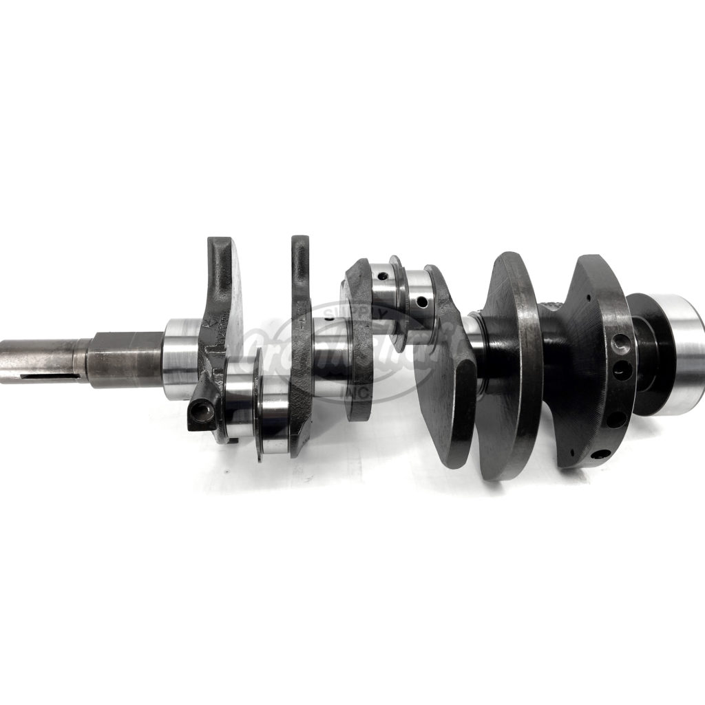 19097 - Crankshaft Kit - 3.7L V6 -cc 226ci - Crankshaft Supply Inc.