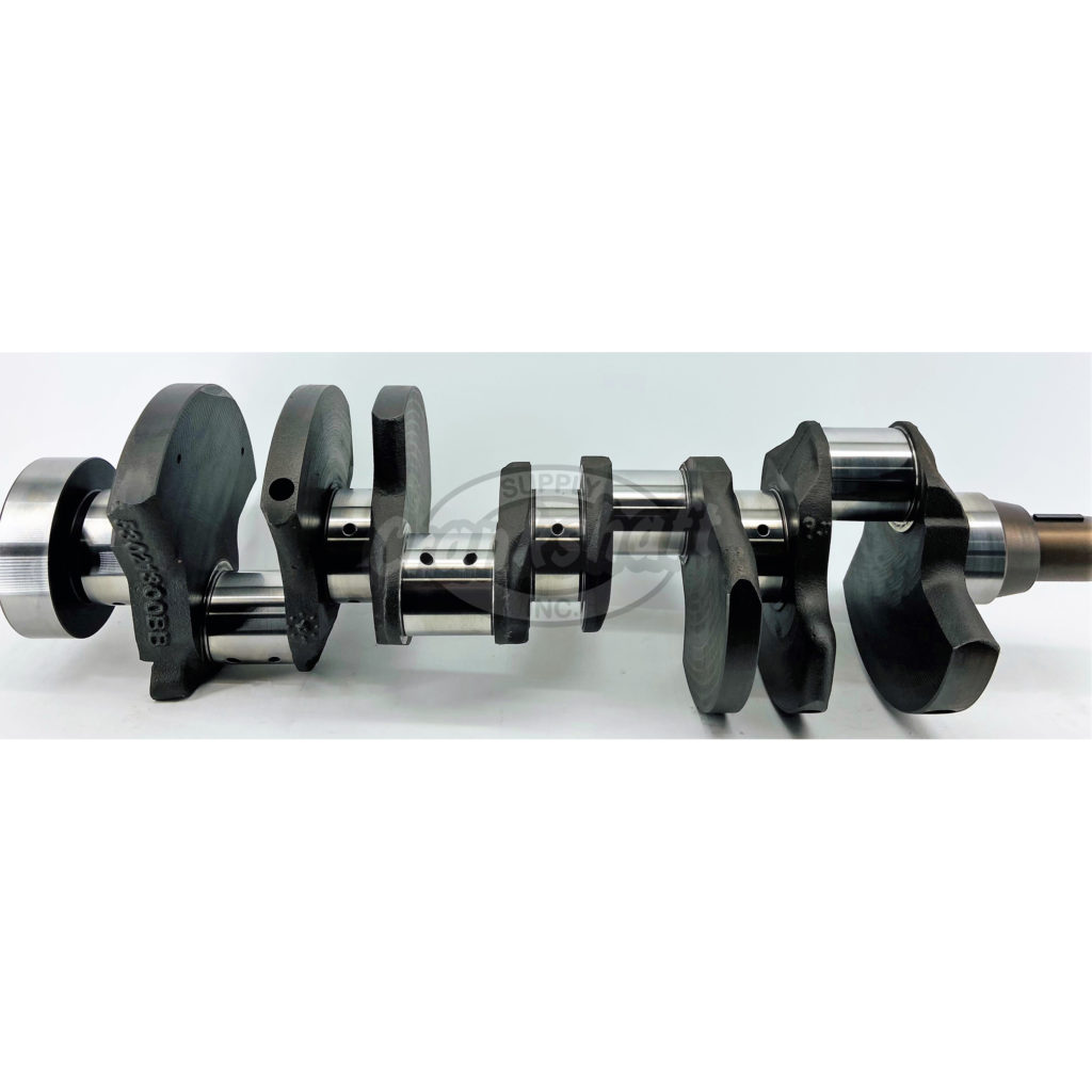 19100 Crankshaft Kit 5.7L V8 cc 345ci Crankshaft Supply Inc.
