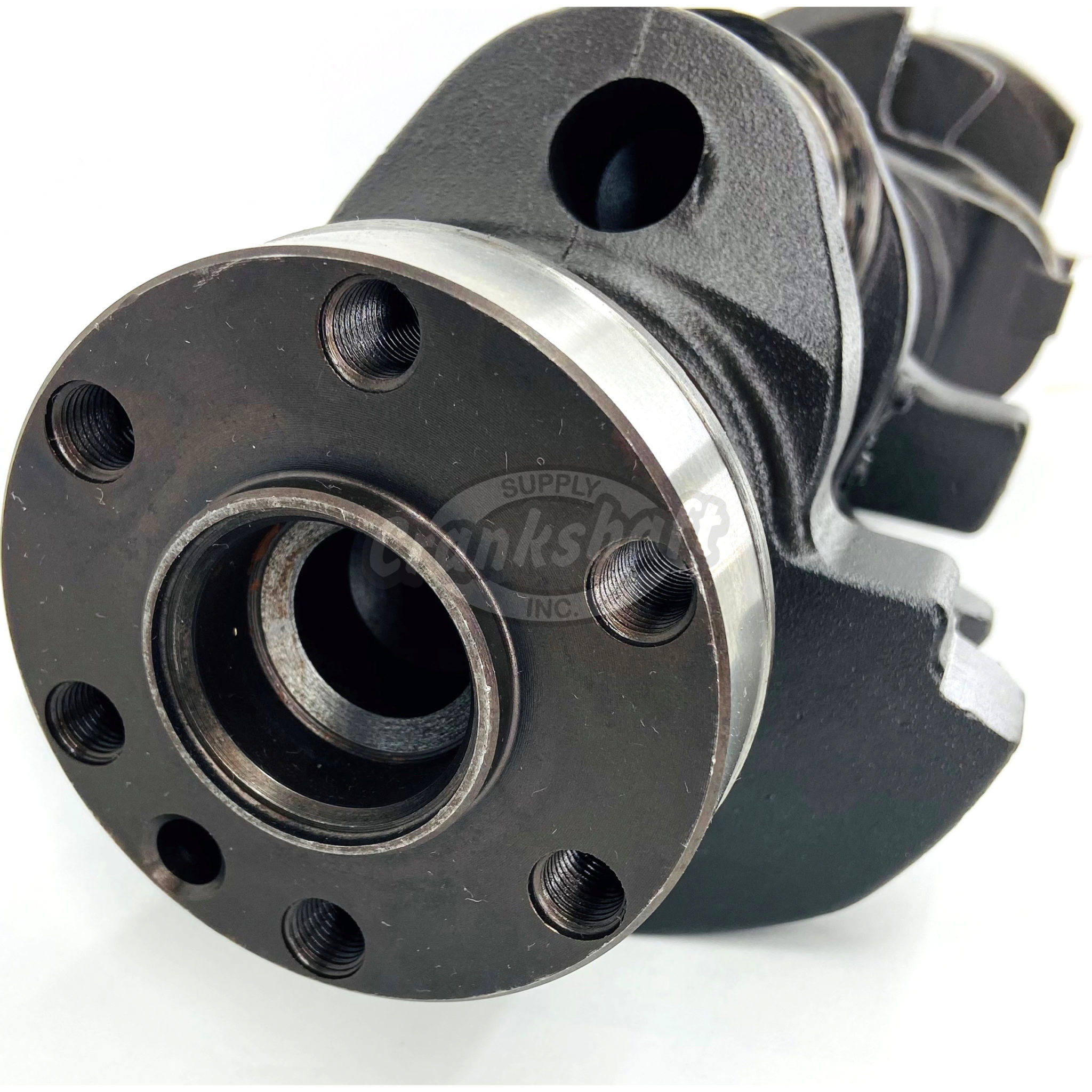 25064 Crankshaft Kit 5.0L V8 cc 302ci Crankshaft Supply Inc.