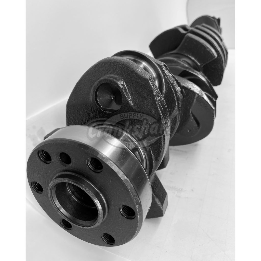 25073 Crankshaft Kit 4.9L L6 4917cc 300ci Crankshaft Supply Inc.