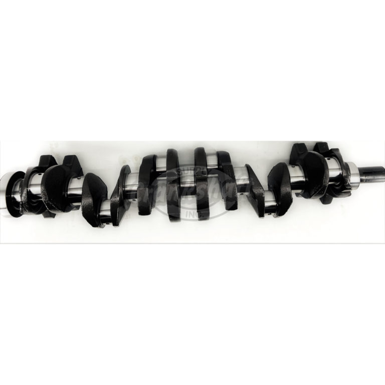 25073 Crankshaft Kit 4.9L L6 4917cc 300ci Crankshaft Supply Inc.