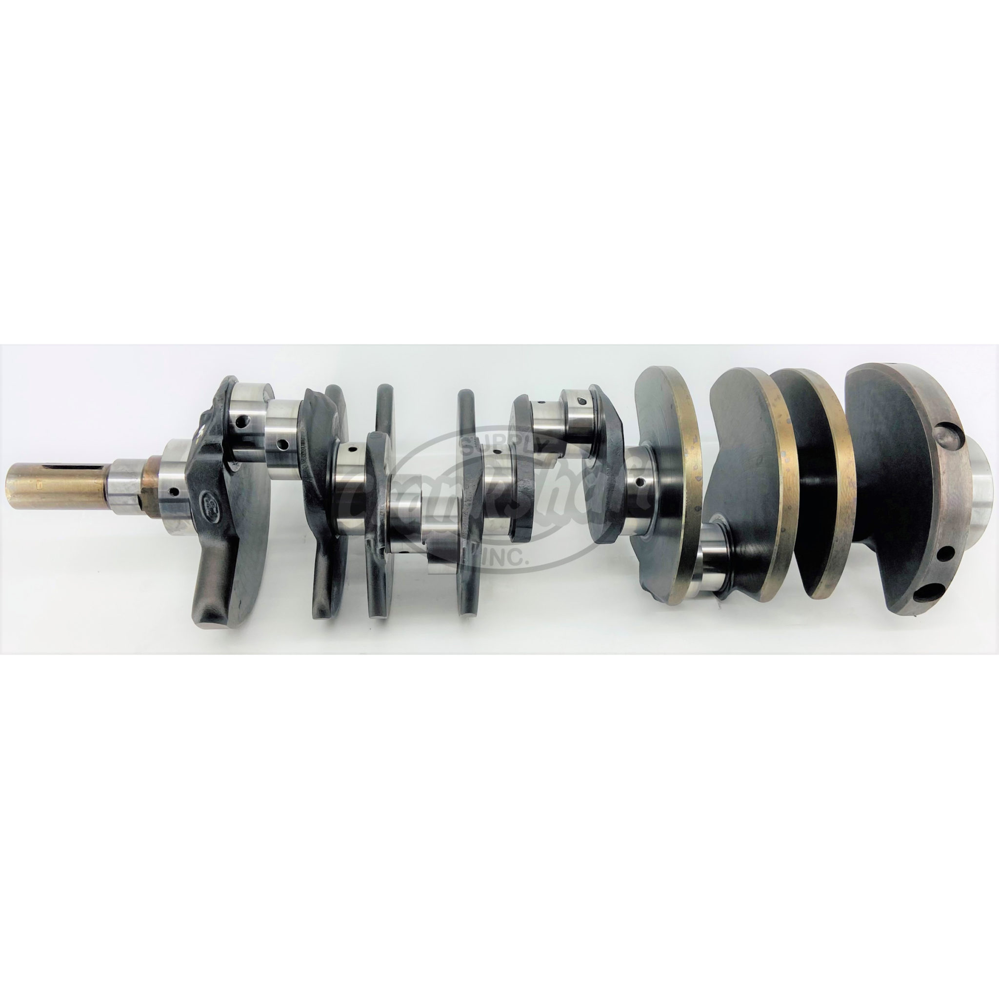 25091 Crankshaft Kit 6.8L V10 cc 415ci Crankshaft Supply Inc.