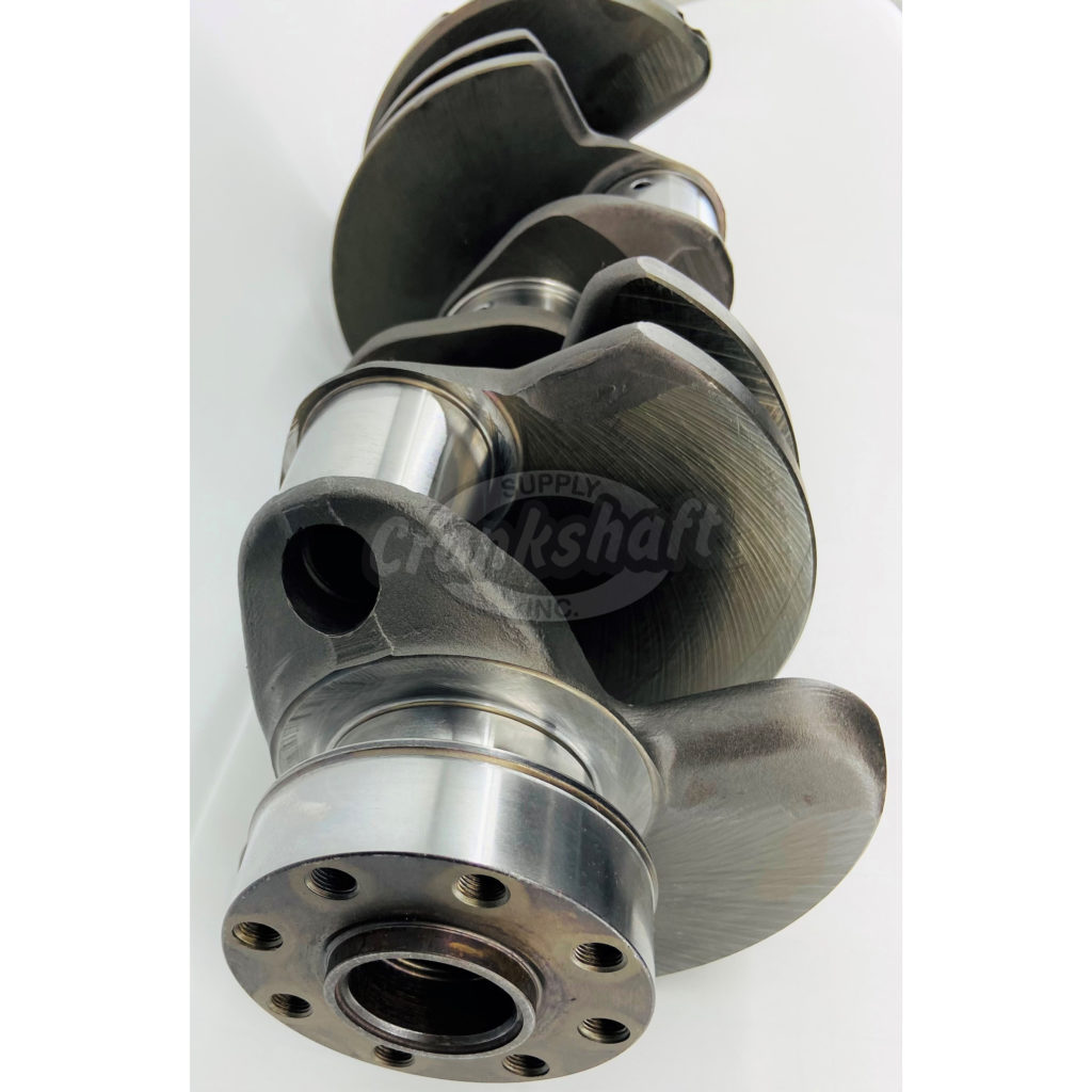 25094 Crankshaft Kit 5.4L V8 cc 330ci, 5.4L V8 330ci Crankshaft