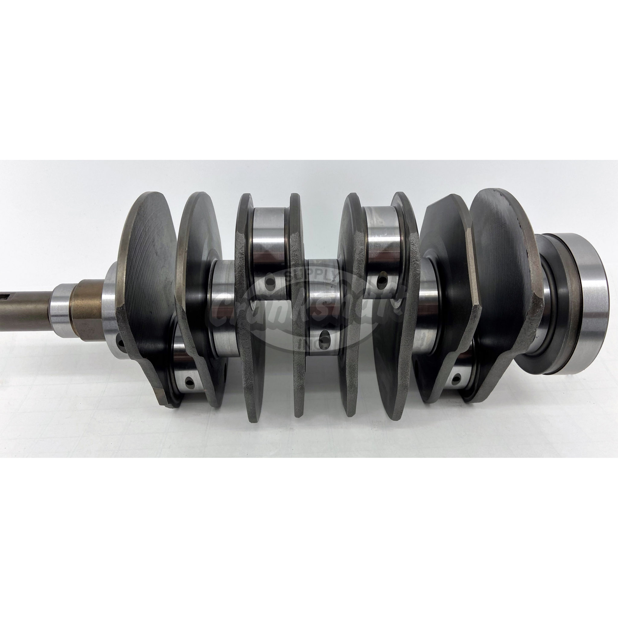 Crankshafts, Cylinder Heads Rebuild and Repair Crankshaft Supply Inc.