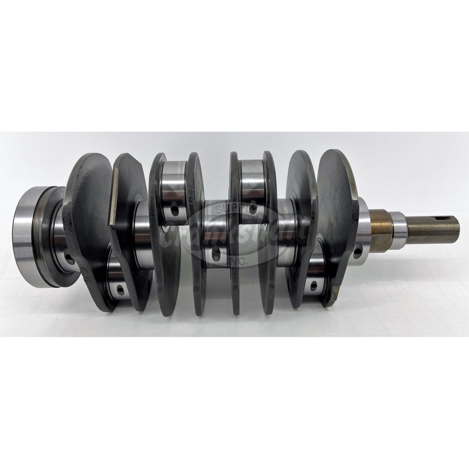 84002 Crankshaft Kit 2.5L H4 2458cc ci Crankshaft Supply Inc.