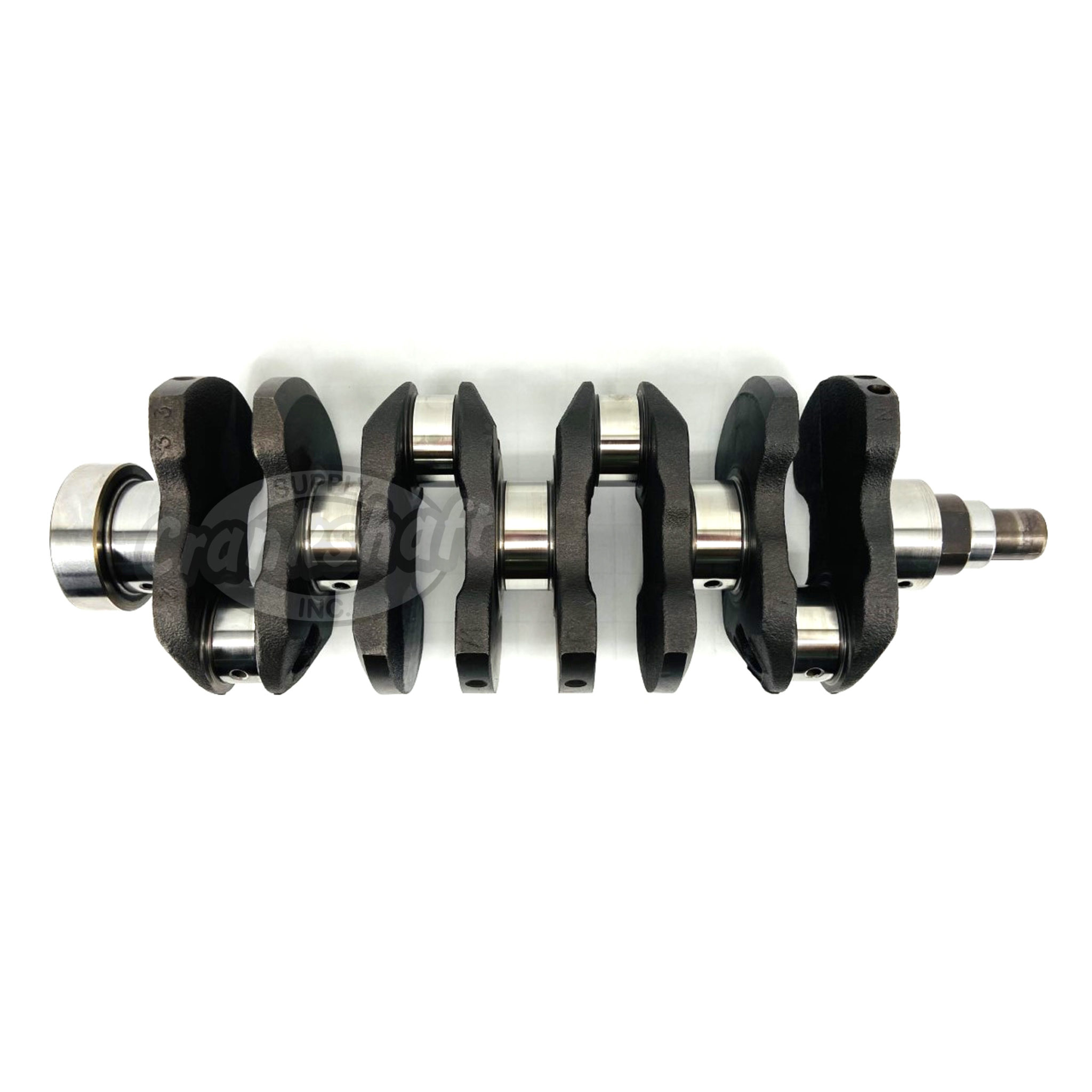 95054 Crankshaft Kit 1.6L L4 1588cc 98ci, 1.6L L4 1590cc 97ci
