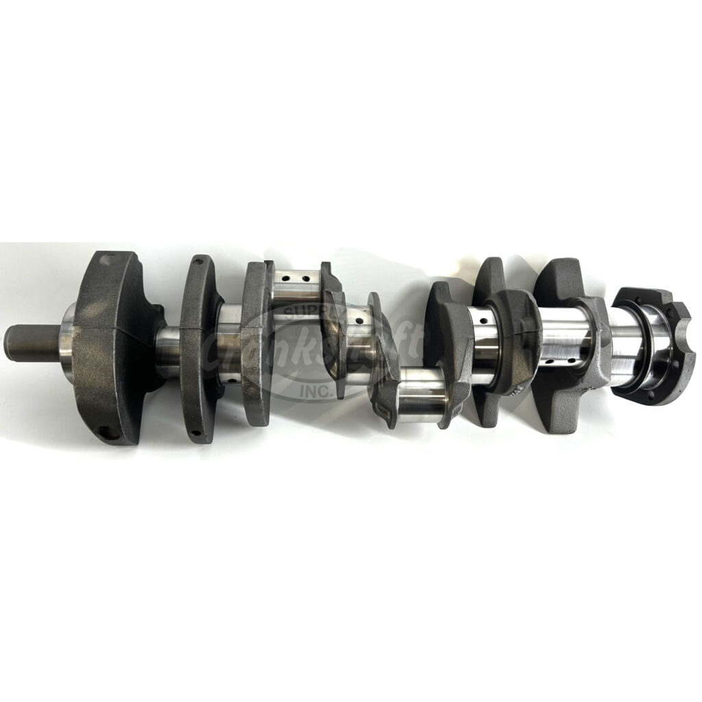 Store Crankshaft Supply Inc.