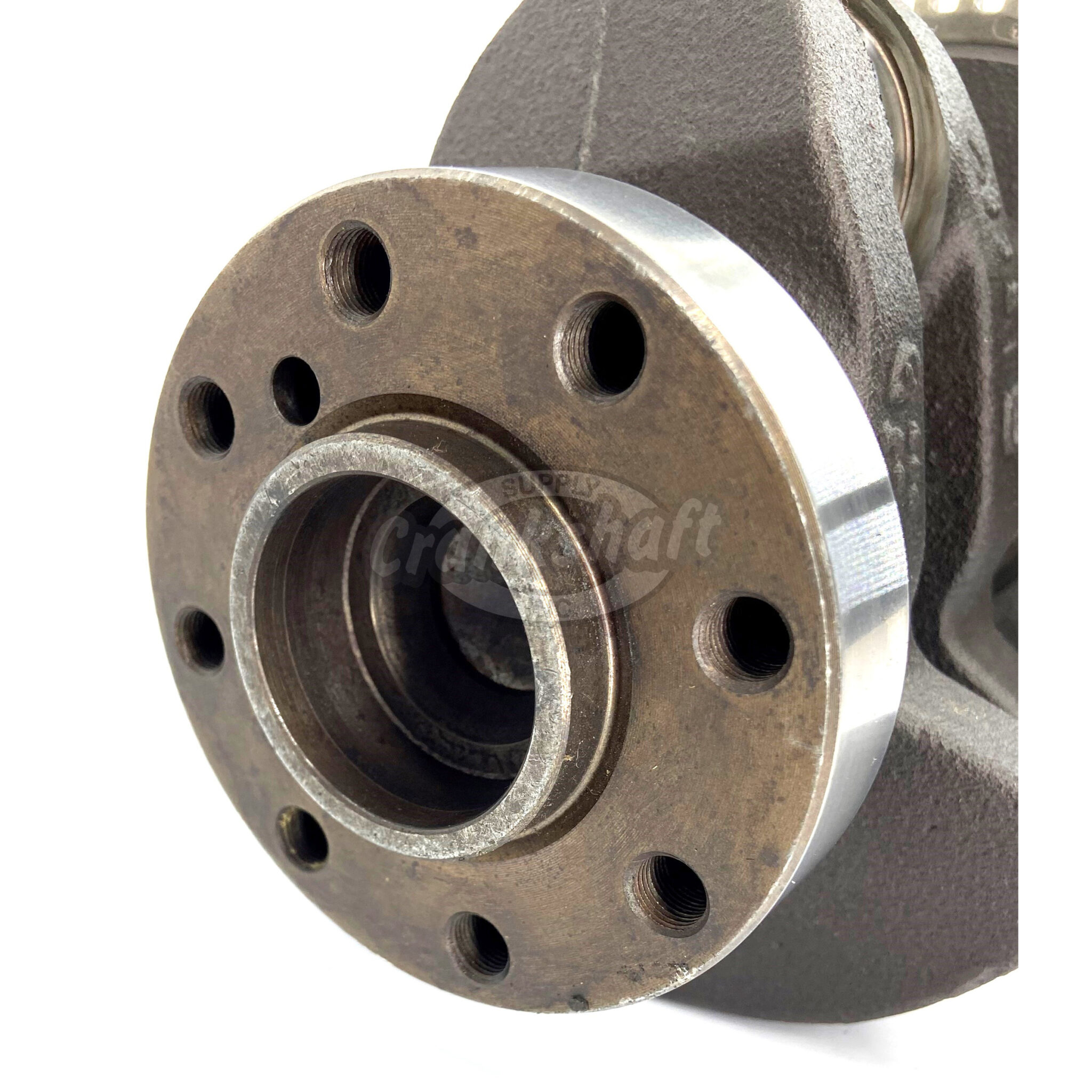 18019 Crankshaft Kit 4.2L L6 cc 256ci Crankshaft Supply Inc.